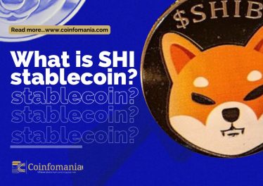 What is SHI Stablecoin