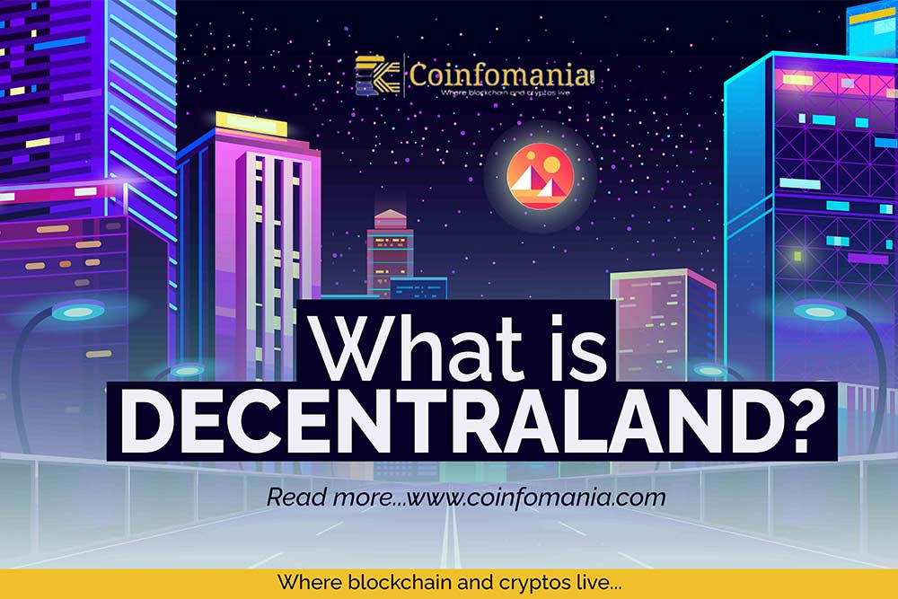 What is Decentraland? An A-Z Expert Guide Into the Metaverse