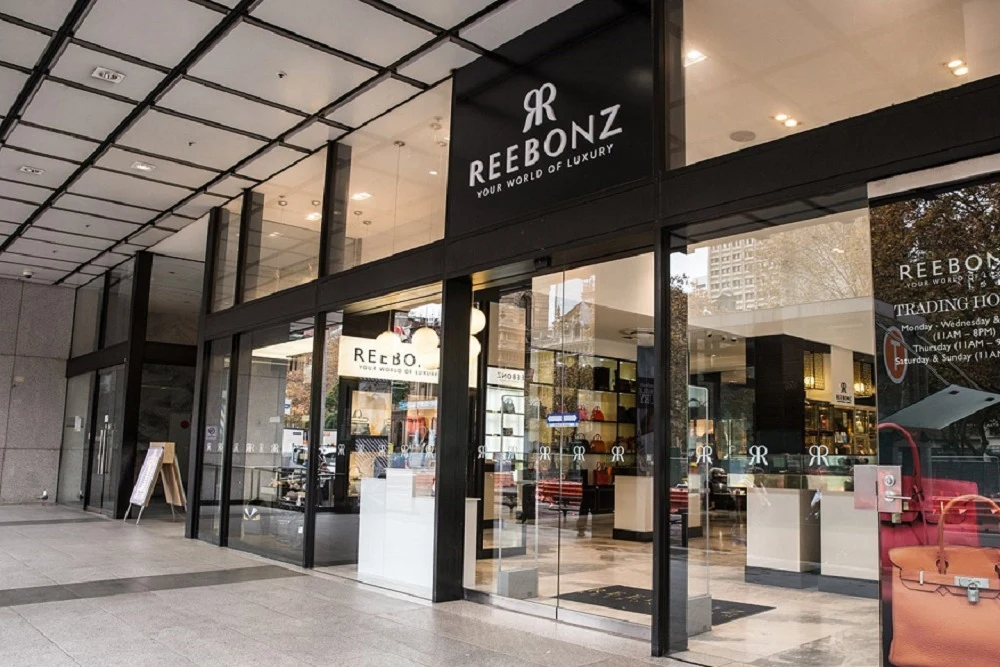 Online Luxury Giant, Reebonz Adopts VeChainThor For Product Authentication