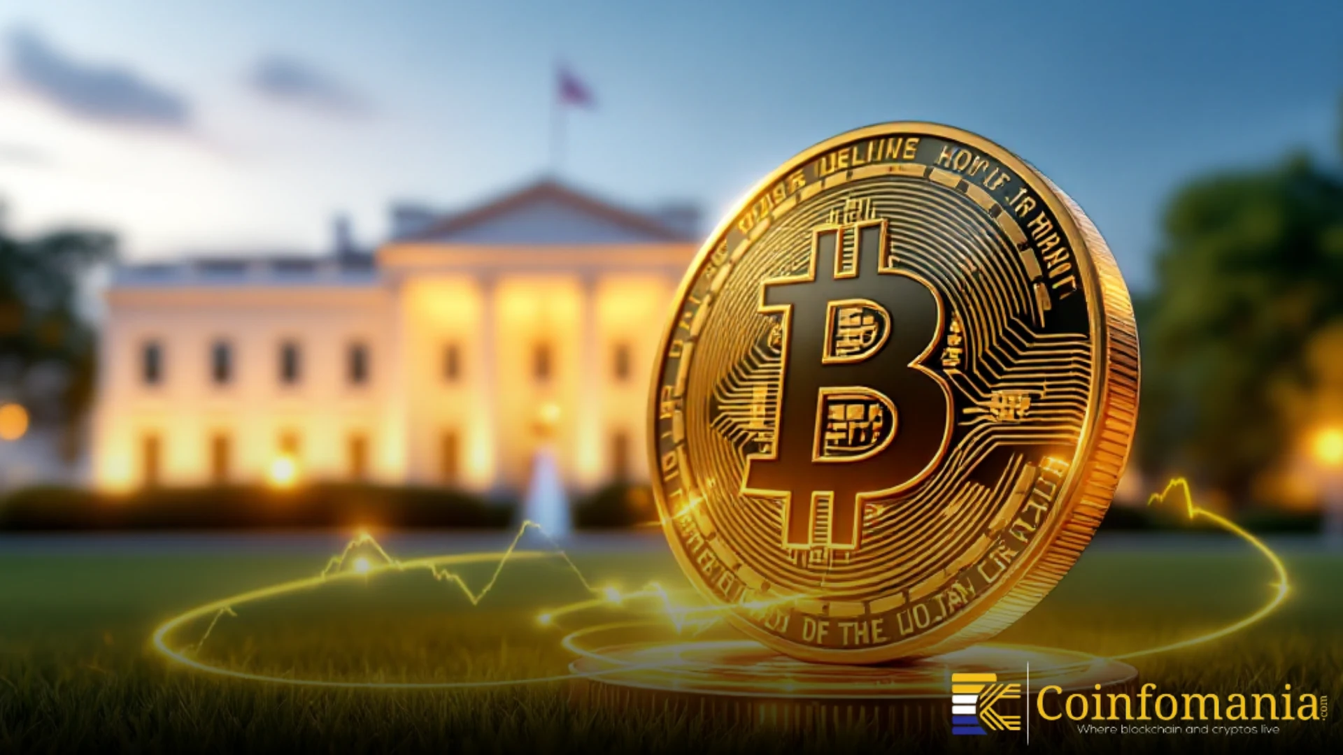 La legislación sobre stablecoins enfrenta una prueba clave en las  conversaciones cripto de la Casa Blanca