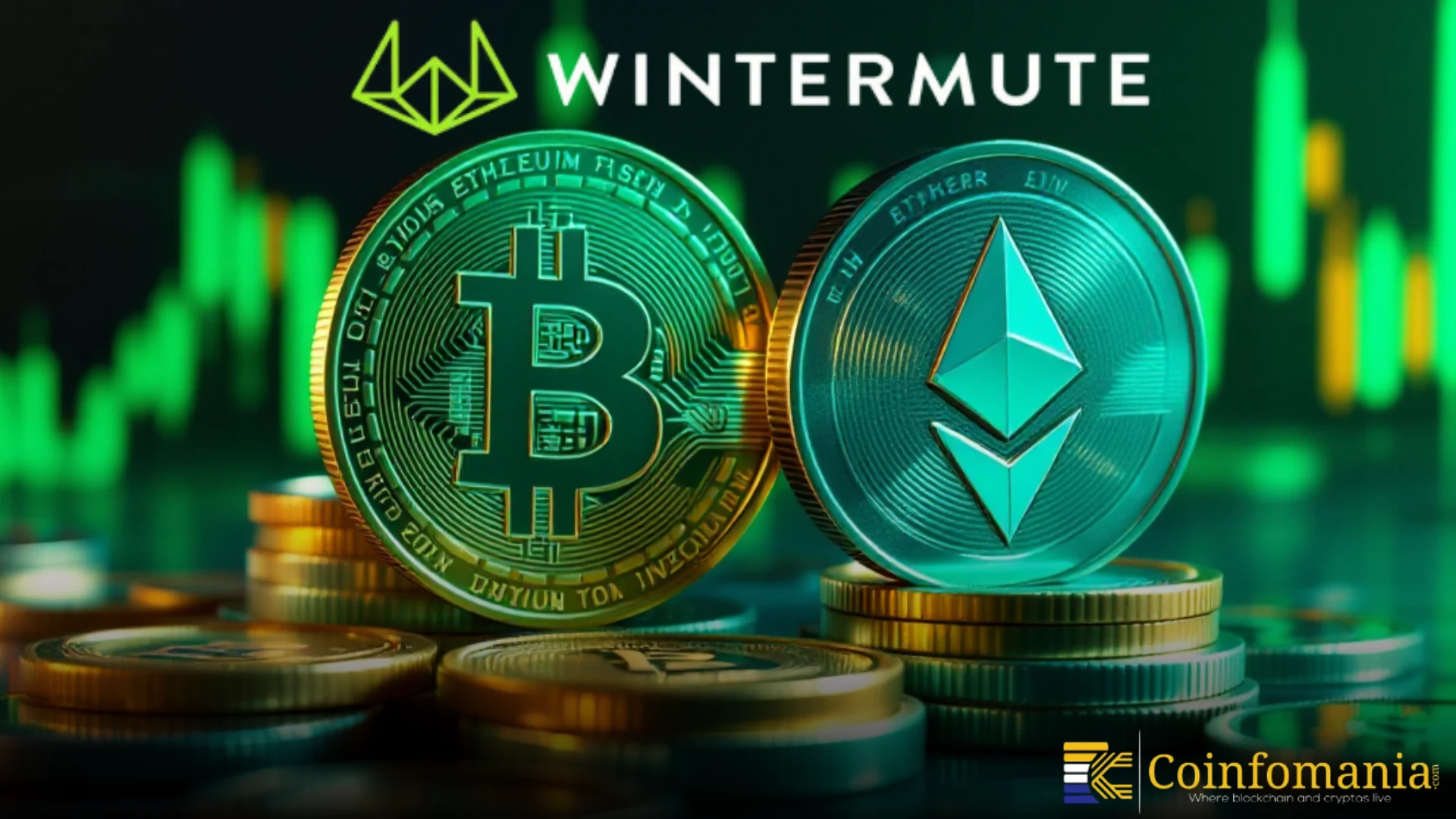 La dominancia de Bitcoin en el mercado se expande a medida que los fondos  se desplazan hacia activos más seguros