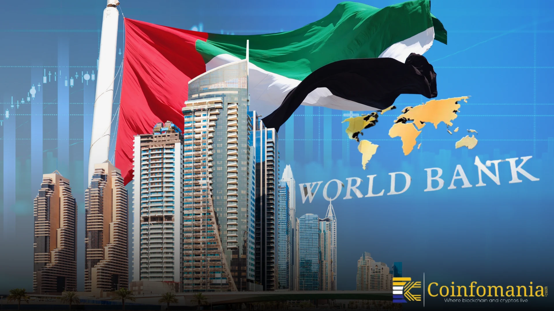 World Bank Projects Strong UAE Growth Through 2027