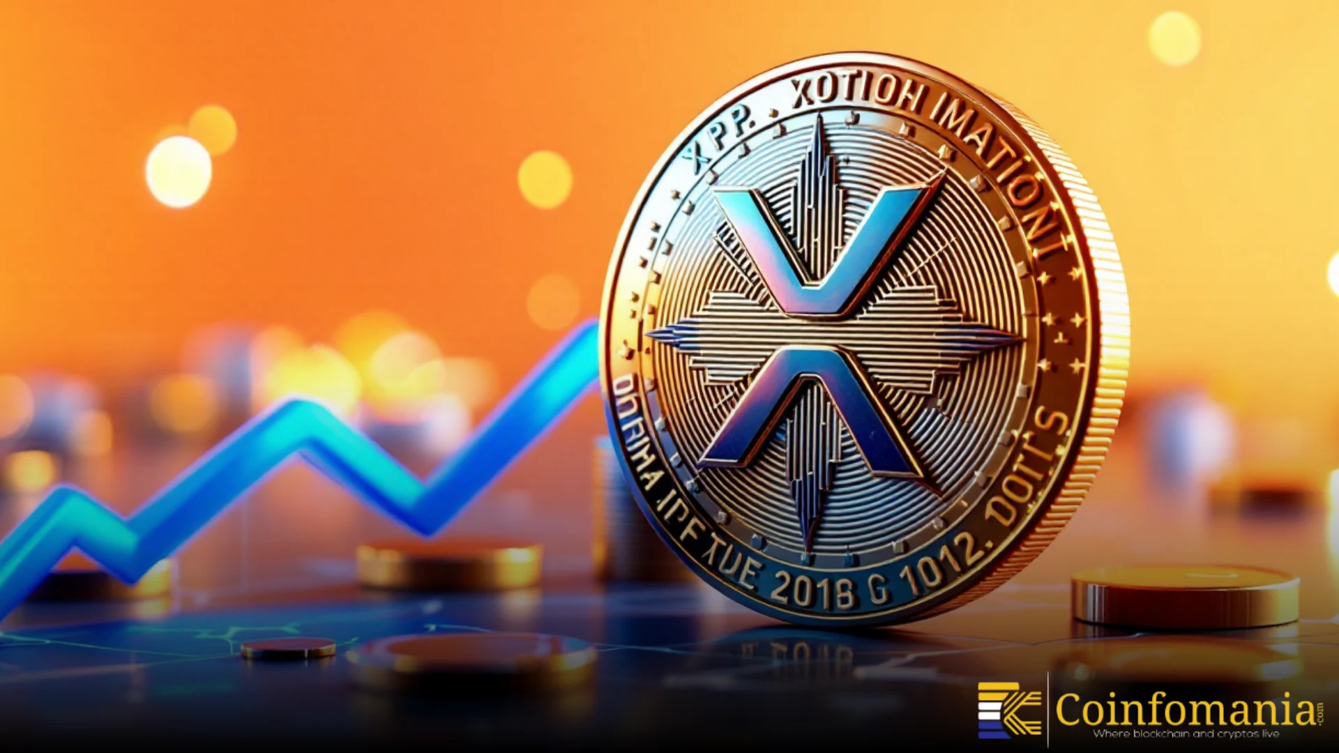 توقع انتشر على نطاق واسع لـ XRP عند 100 دولار يثير جدلاً مع بروز فجوات المصداقية