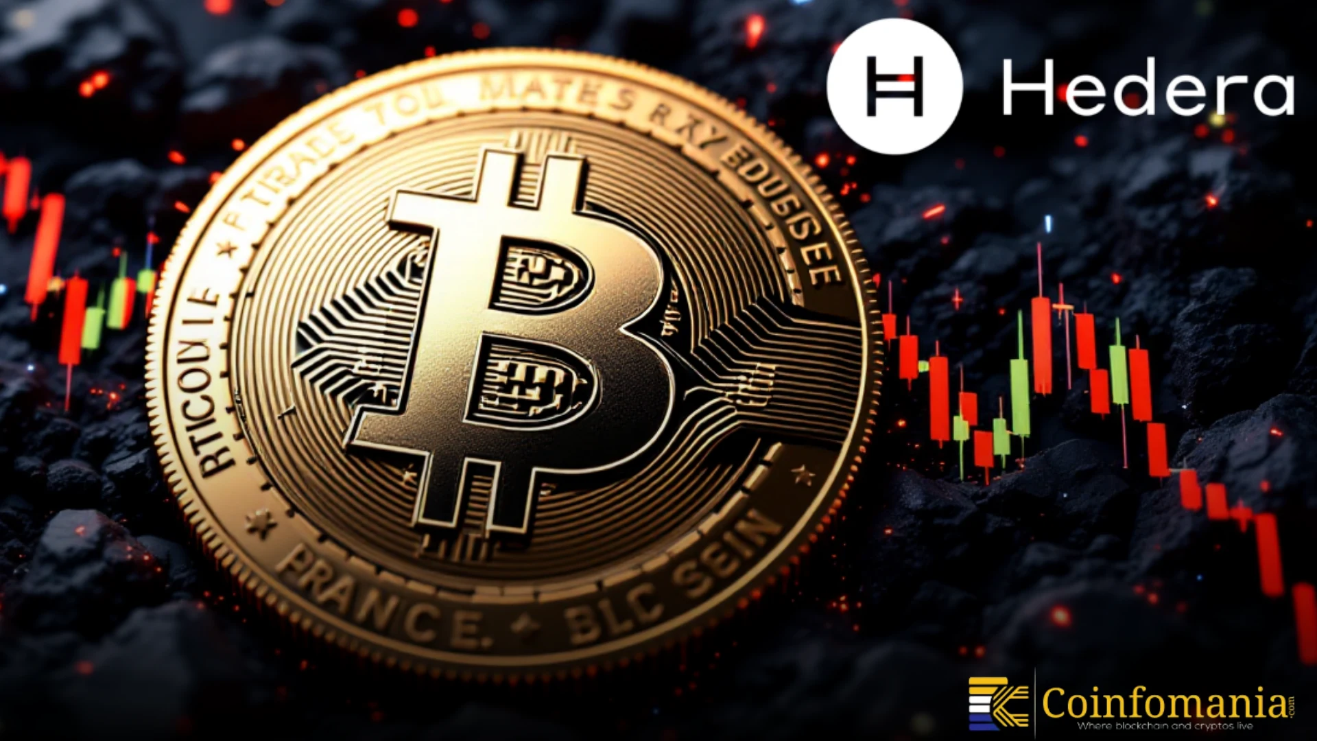 WBTC auf Hedera markiert einen großen Schritt im Multi-Chain-Bitcoin -Wachstum