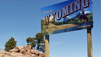 Wyoming Avanti Bank Crypto
