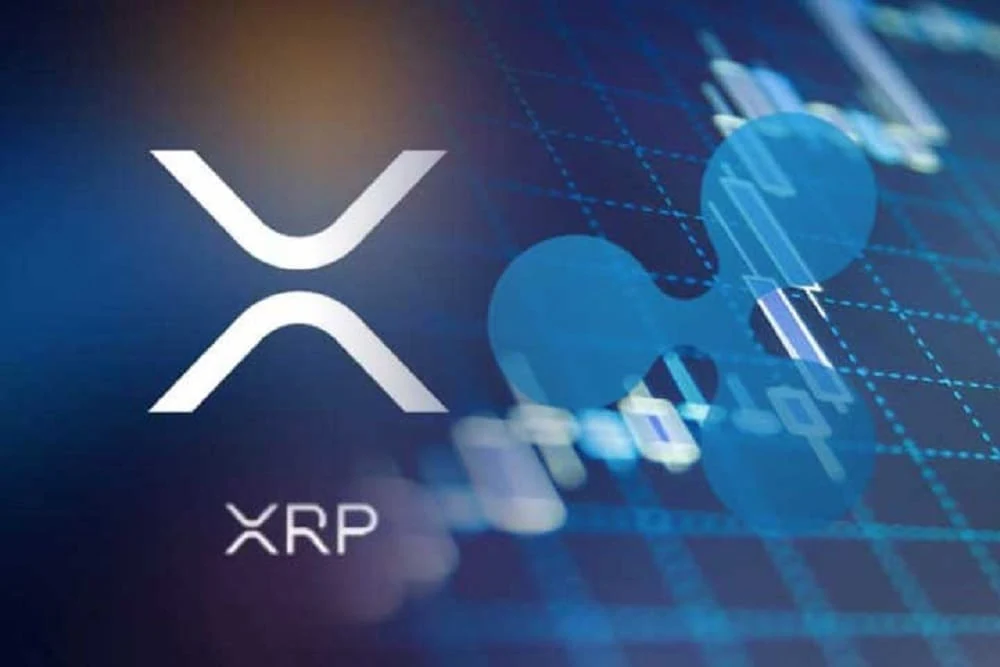 Ripple Price Analysis: XRP Faces Major Rejections at $0.62 as RSI Edges to 80