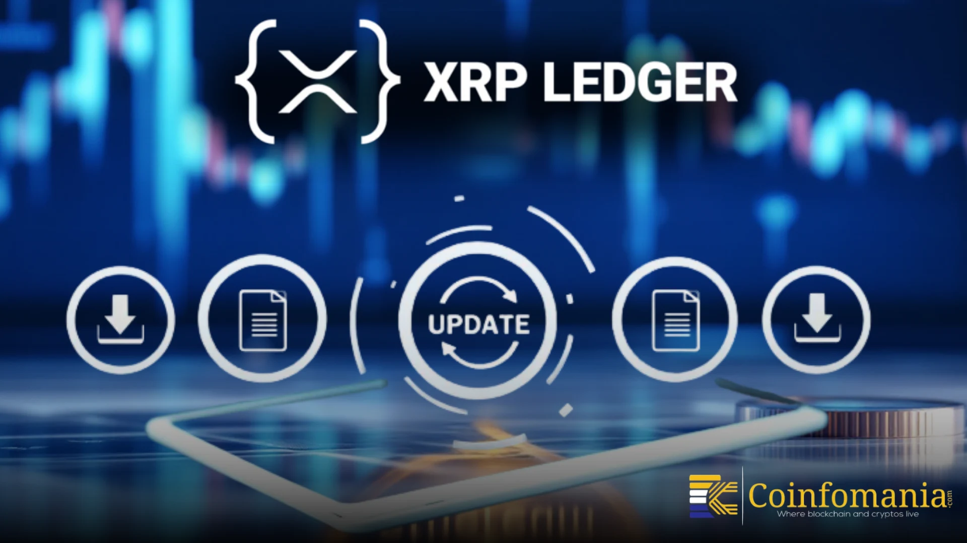 XRP Ledger Unveils Five-Upgrade Roadmap as 50K XRP Contest Begins