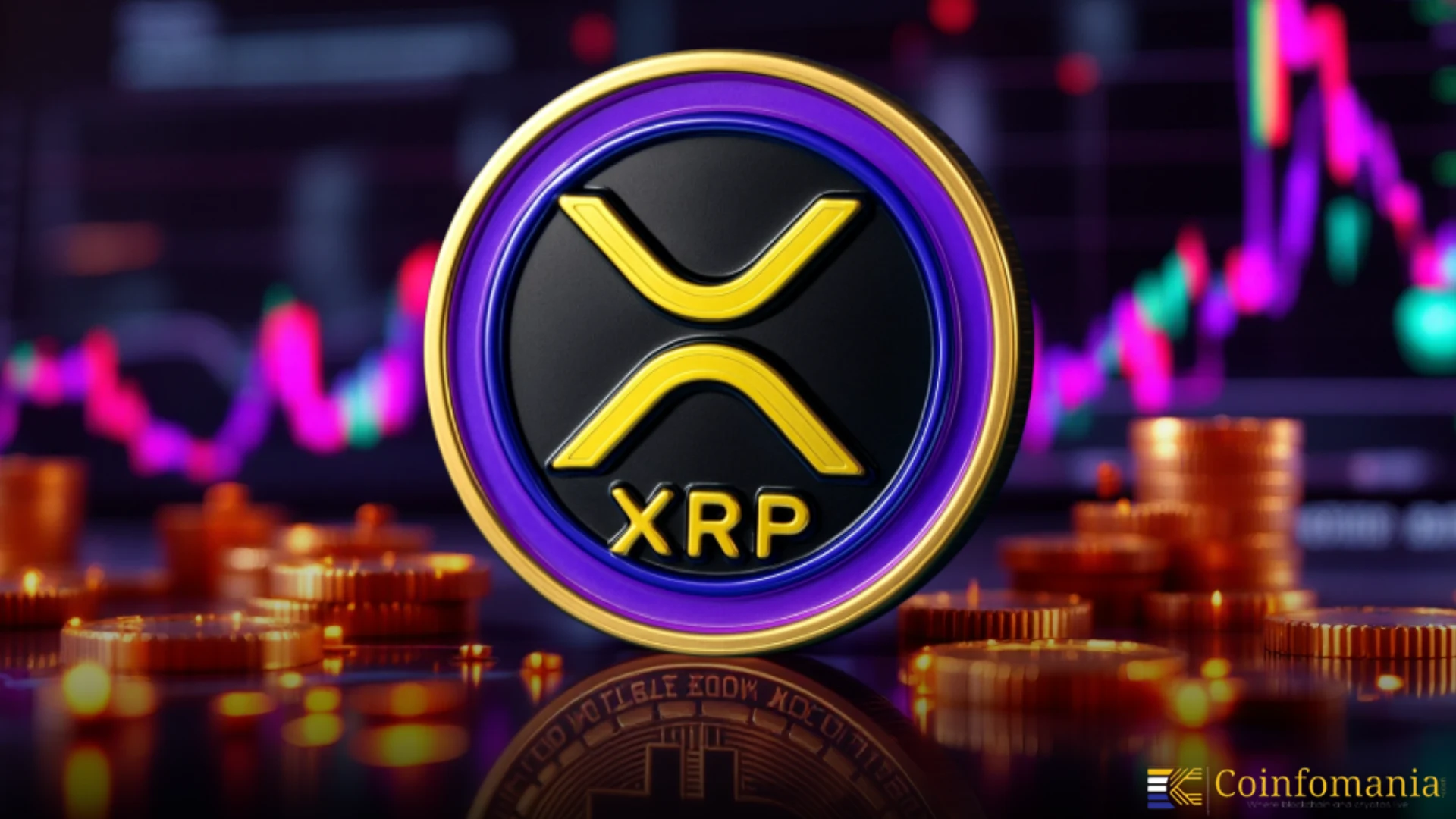 XRP Price Near $2.40 as Traders Watch Critical Zone