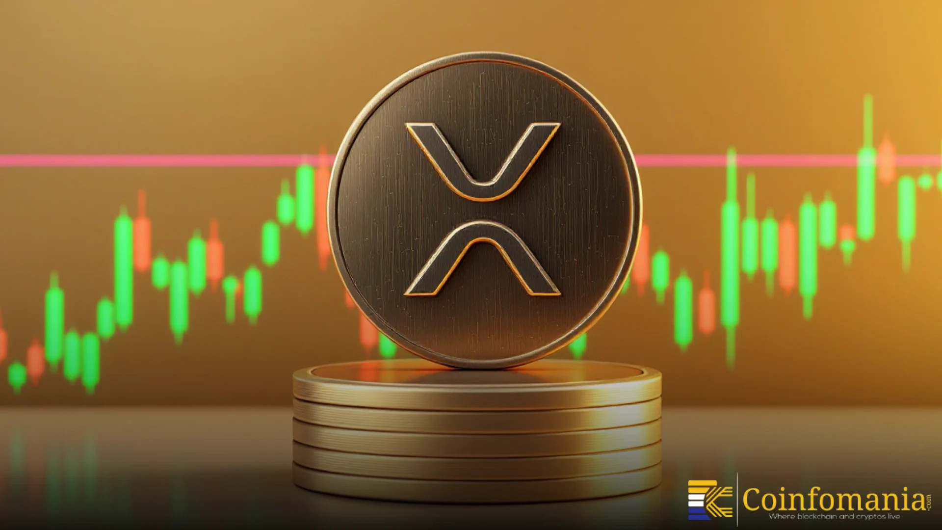 XRP entre dans la « zone de peur » alors que le sentiment social atteint  des niveaux extrêmes — un rallye contraire en vue ?