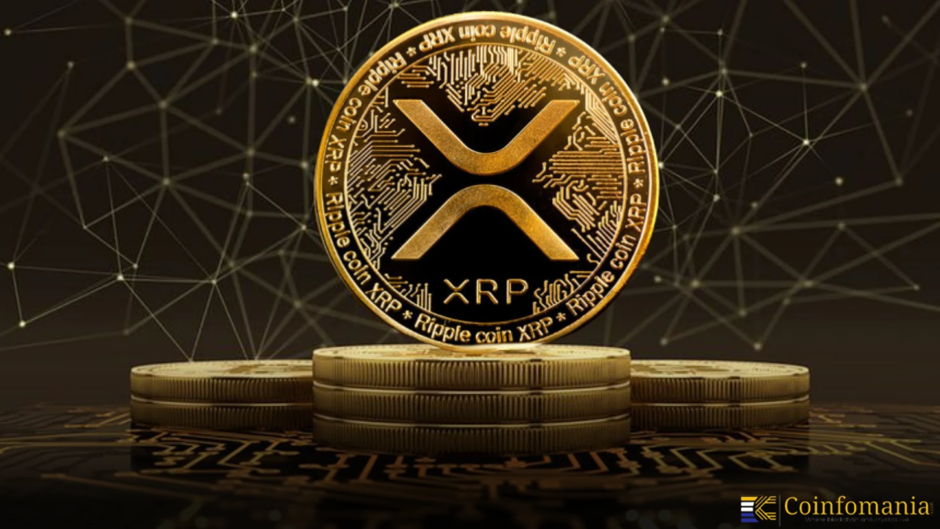 XRP a $2,81 genera especulación de “flush antes del impulso”