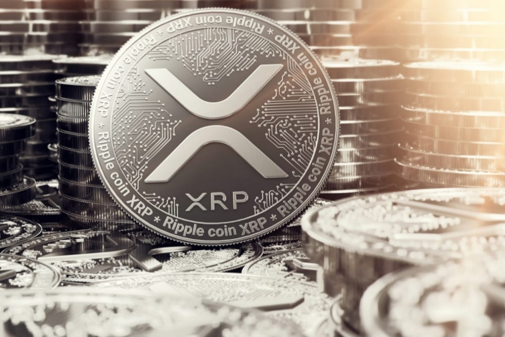Ripple (XRP) Sell Pressure is Firm, Accelerates to ...