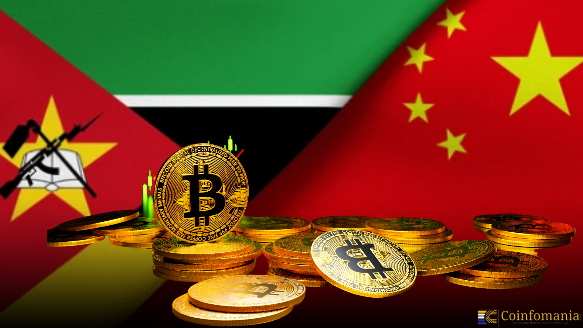 Mozambique Seeks China Debt Relief as EM Stress Fuels Crypto Hedge Talk