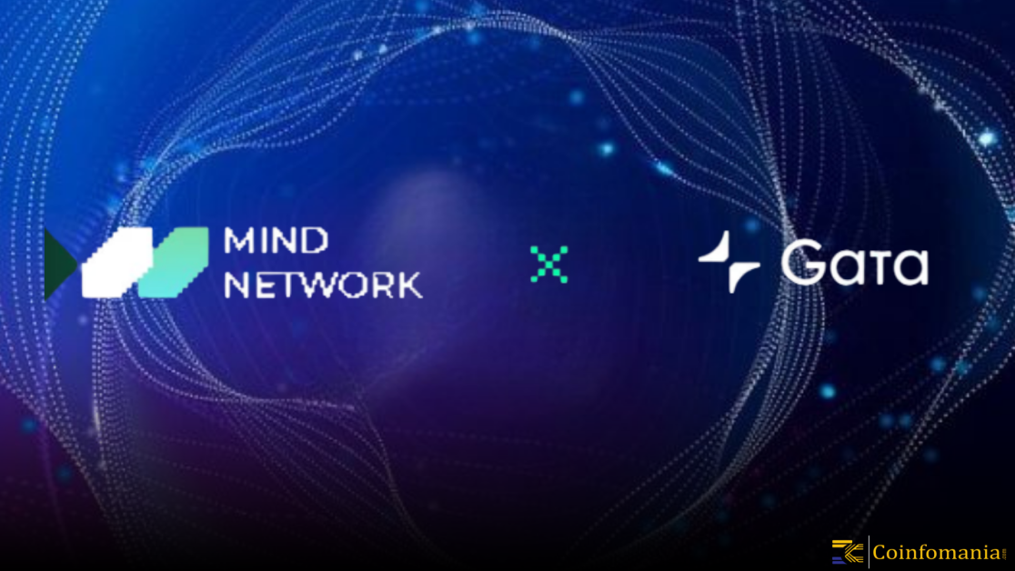 Mind Network and Gata Launch Privacy-First Data Infrastructure for ...