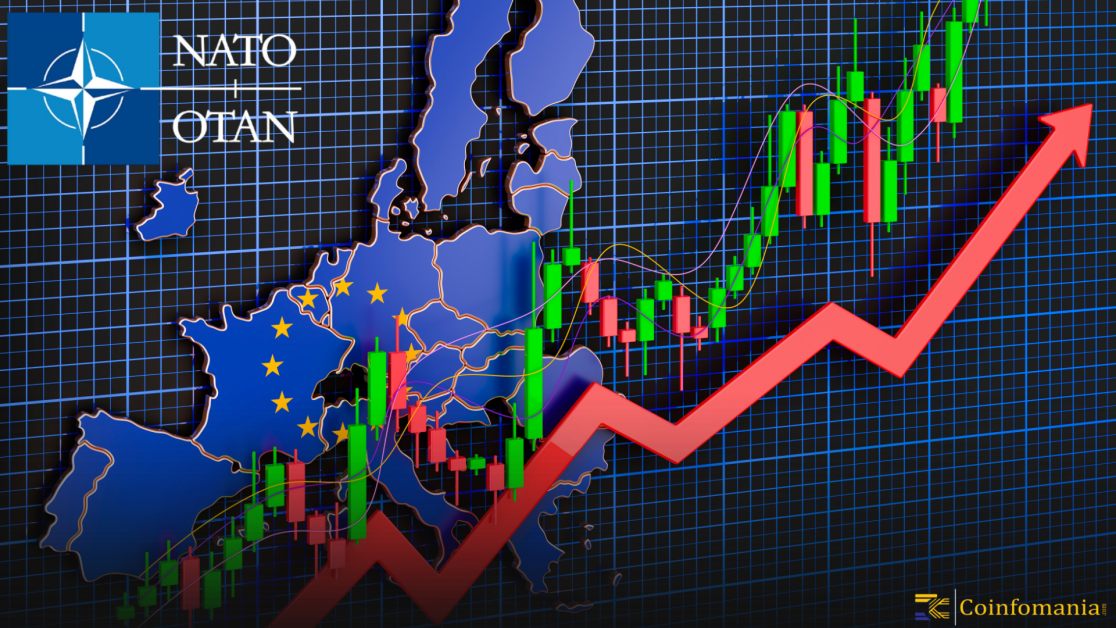 European Market Reacts to NATO’s 5% GDP Defense Spending Target