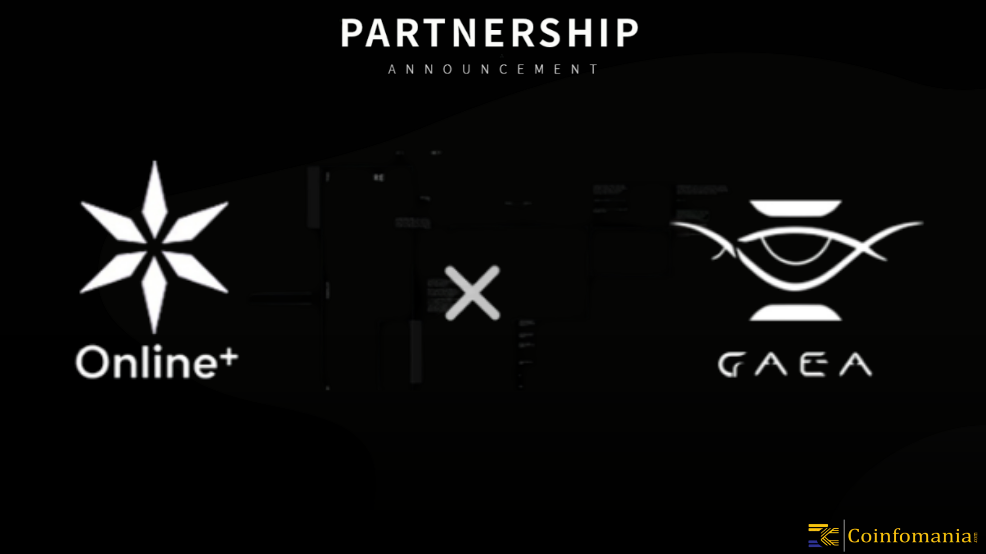 GAEA and Ice Blockchain Collaborate to Expand AI Innovation in a ...