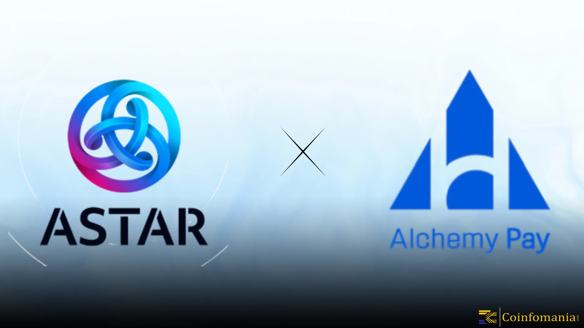 Astar Network Partners with Alchemy Pay and Sony-Backed Soneium for Seamless ASTR Onramp Access via Visa and More