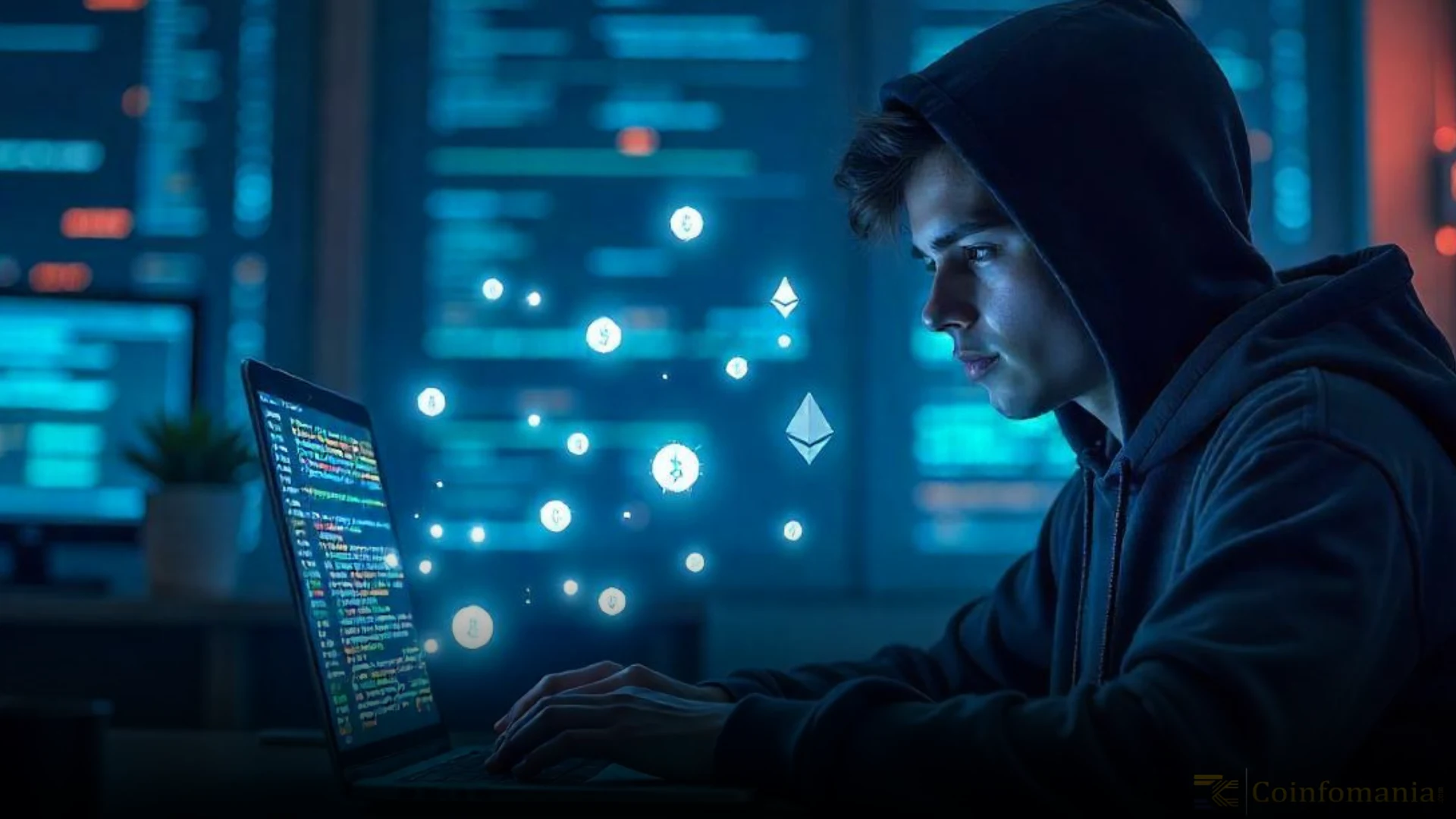 ZachXBT Exposes $37M SIM Swap Heist, Urges Legal Reform in Crypto Crime Cases