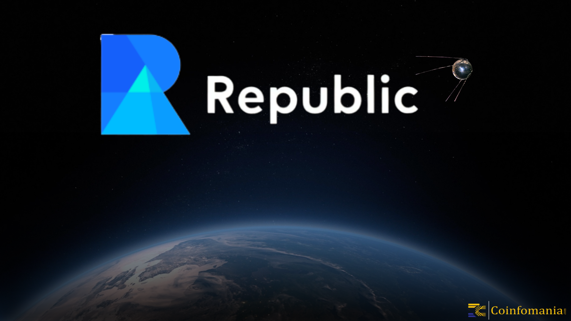 Republic Launches Blockchain Tokens Giving Retail Access to SpaceX Shares