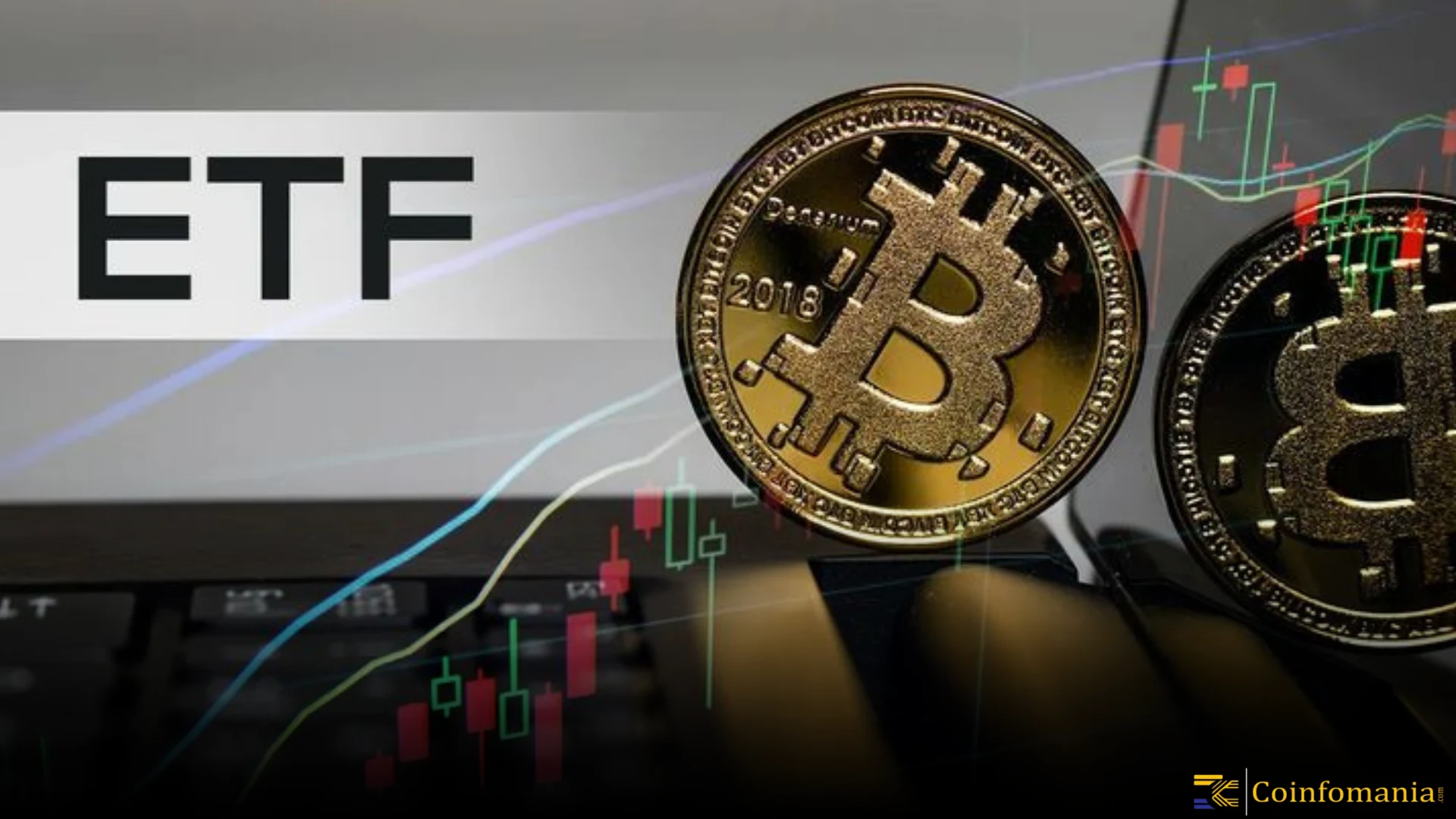 ETF Inflows Surge as Crypto Markets Face Global Political Tensions