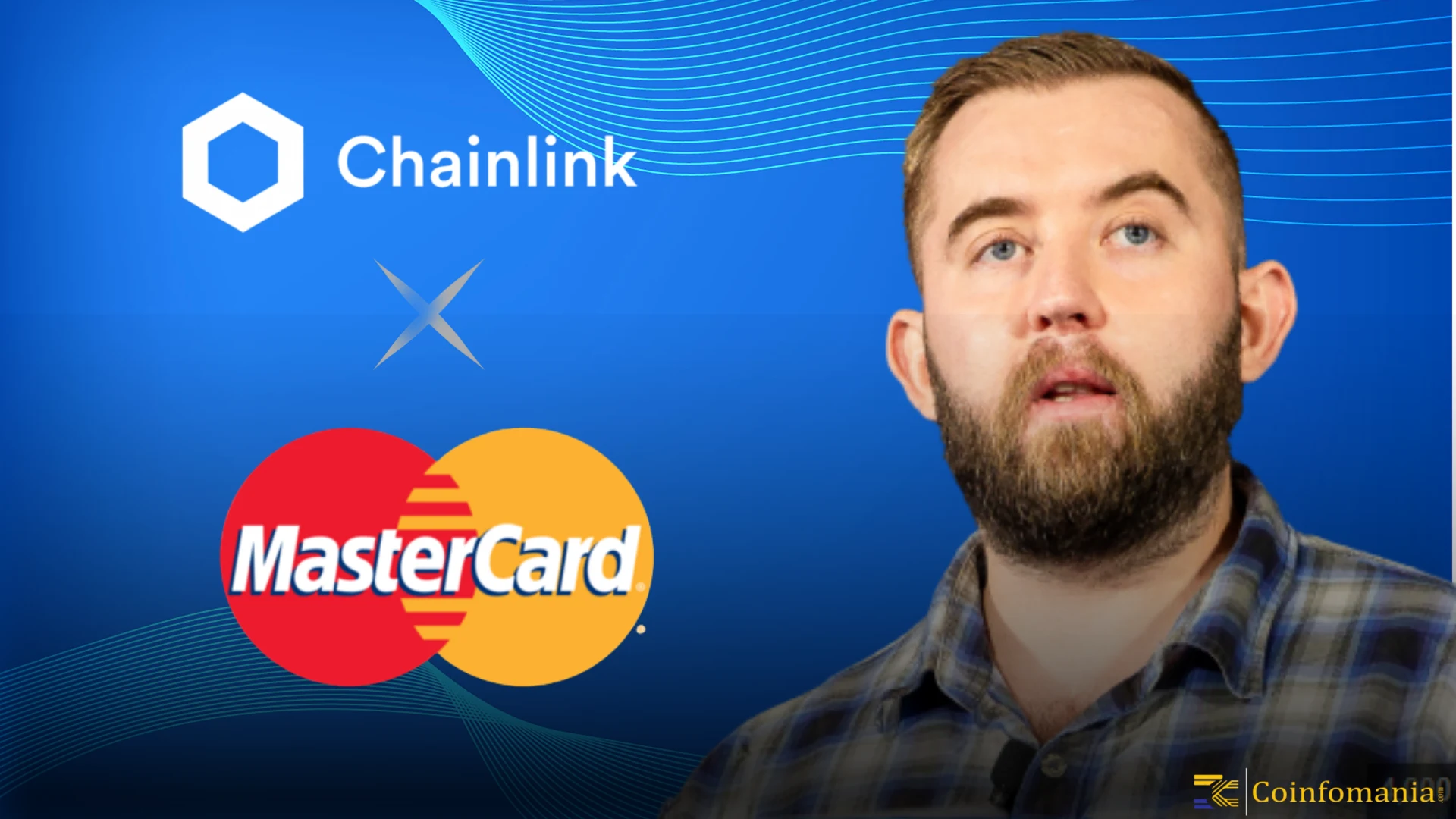 Sergey Nazarov Endorses Chainlink-Mastercard Effort to Unify Crypto  Liquidity
