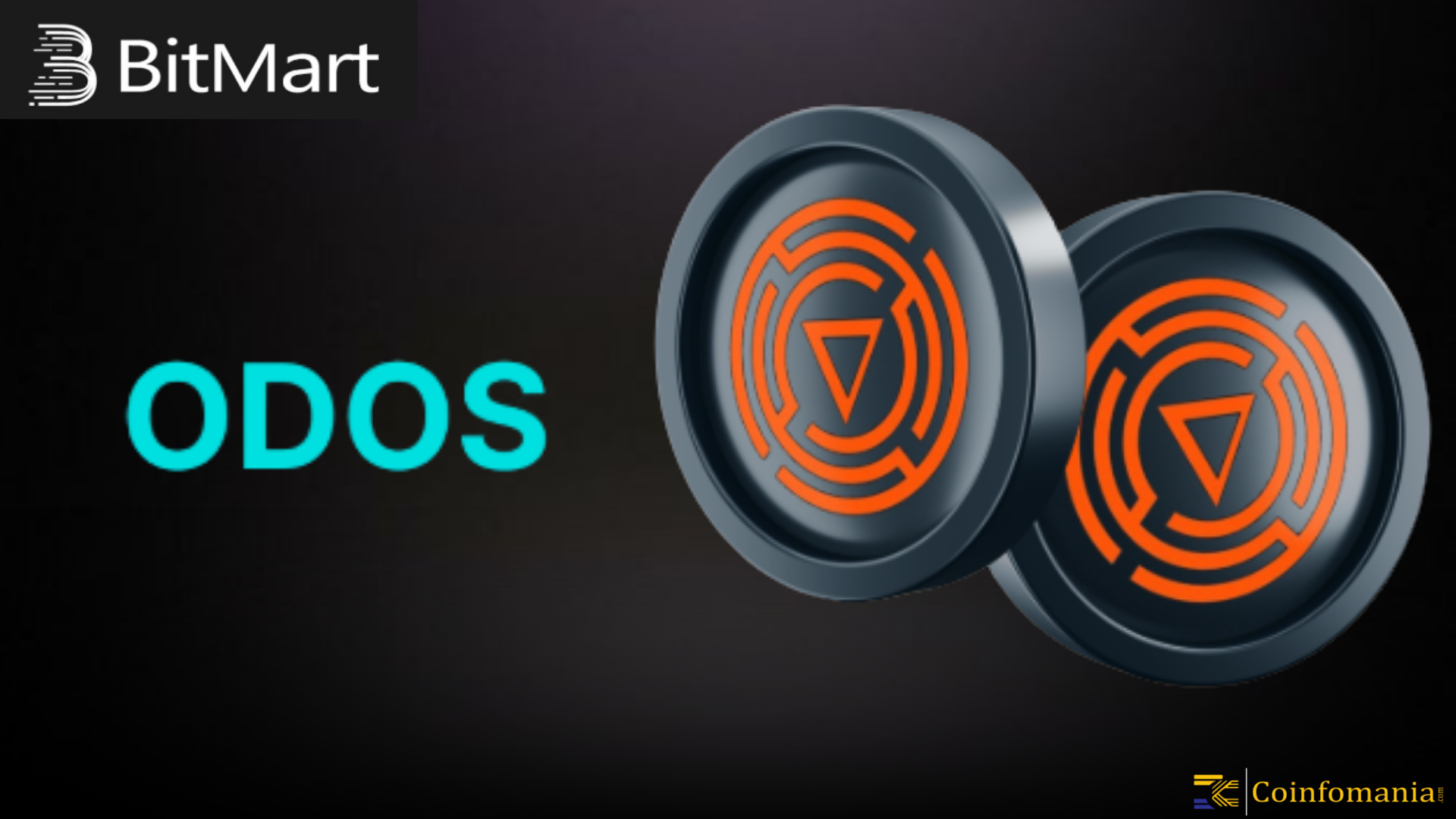 BitMart Interview Series to Spotlight Odos and the Future of DeFi Swap Engines