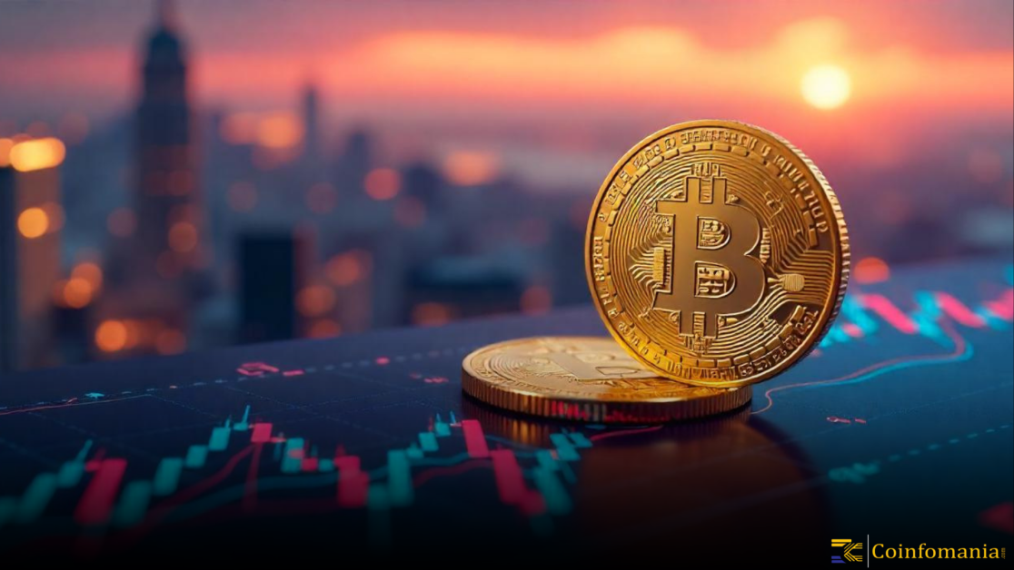Bitcoin Inflows Hit $3.3B as Accumulation Wallets See Historic Spike