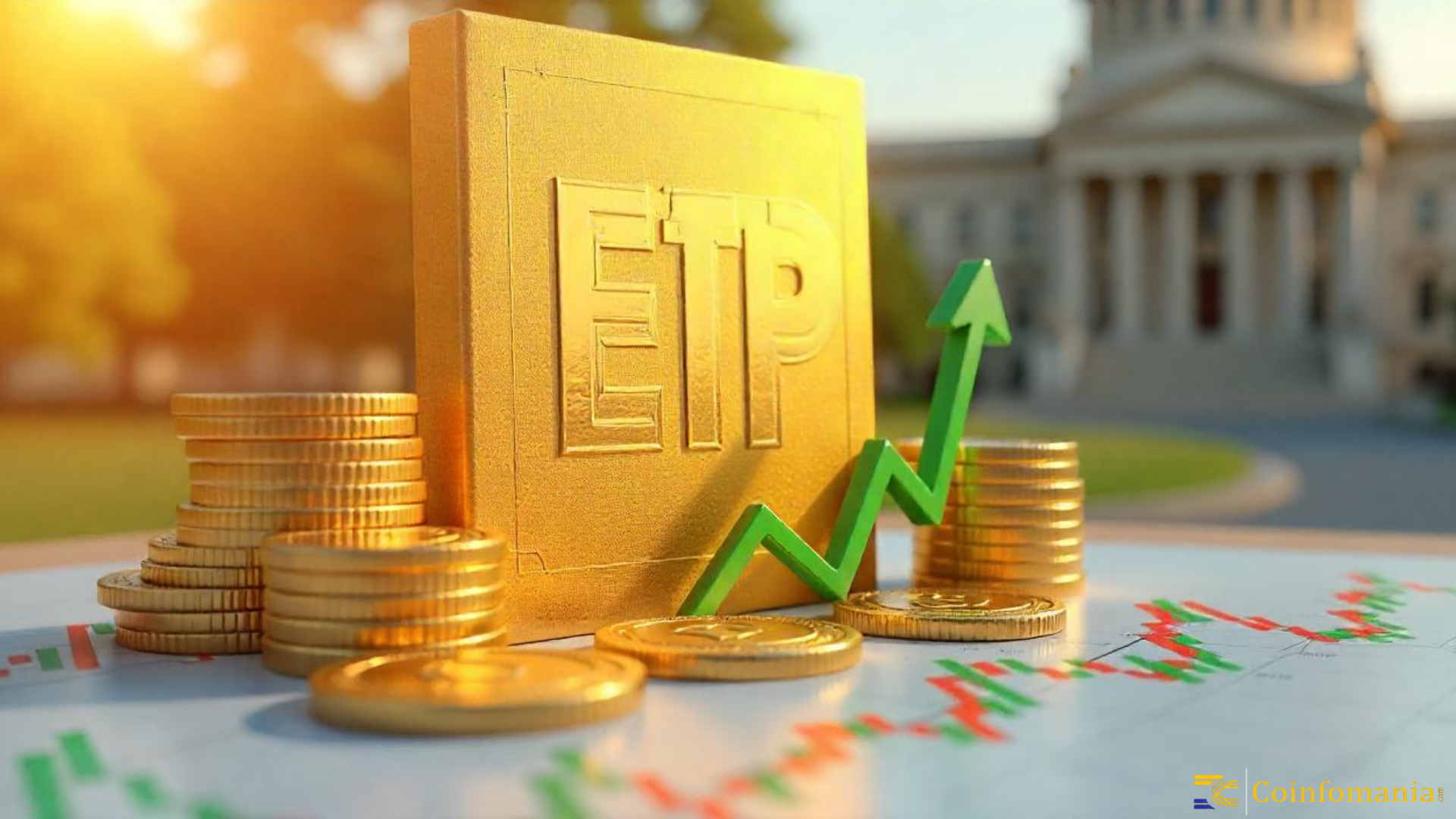 Grayscale ETF Approval Decision Nears as SEC Crypto Ruling Could Transform  Multi-Asset Investments