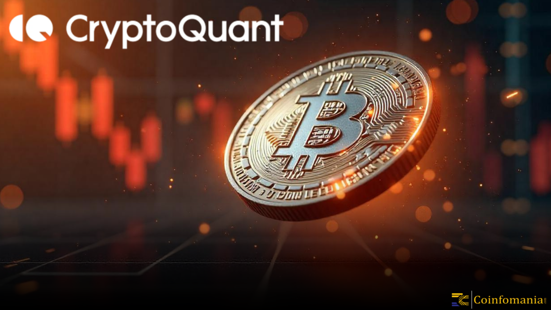 CryptoQuant Reports Hash Ribbons Buy Signal as BTC Withdrawals Rise ...
