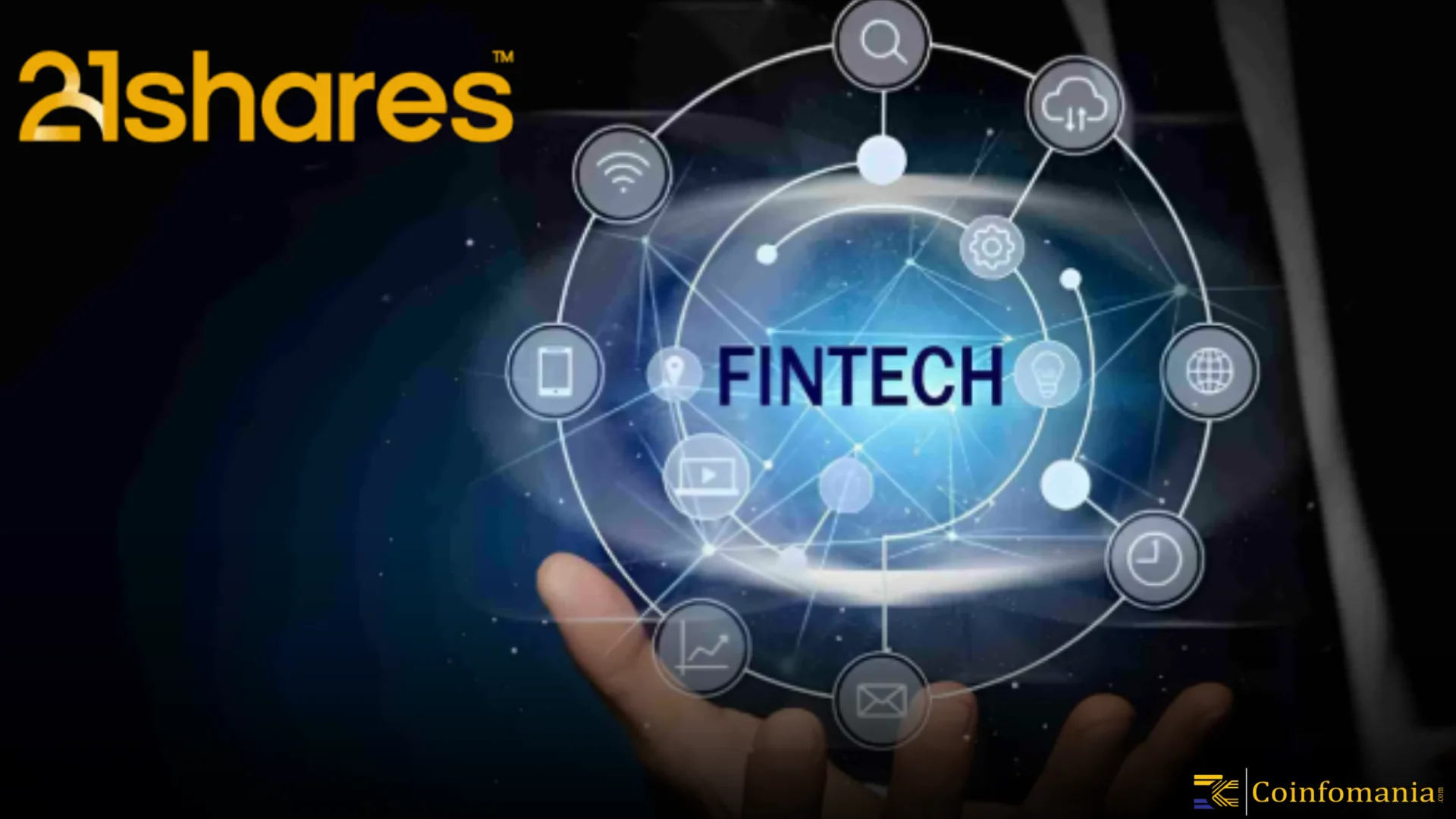 The Power of Partnership in Fintech as 21Shares Joins MoraBanc for Innovation and Tech Event