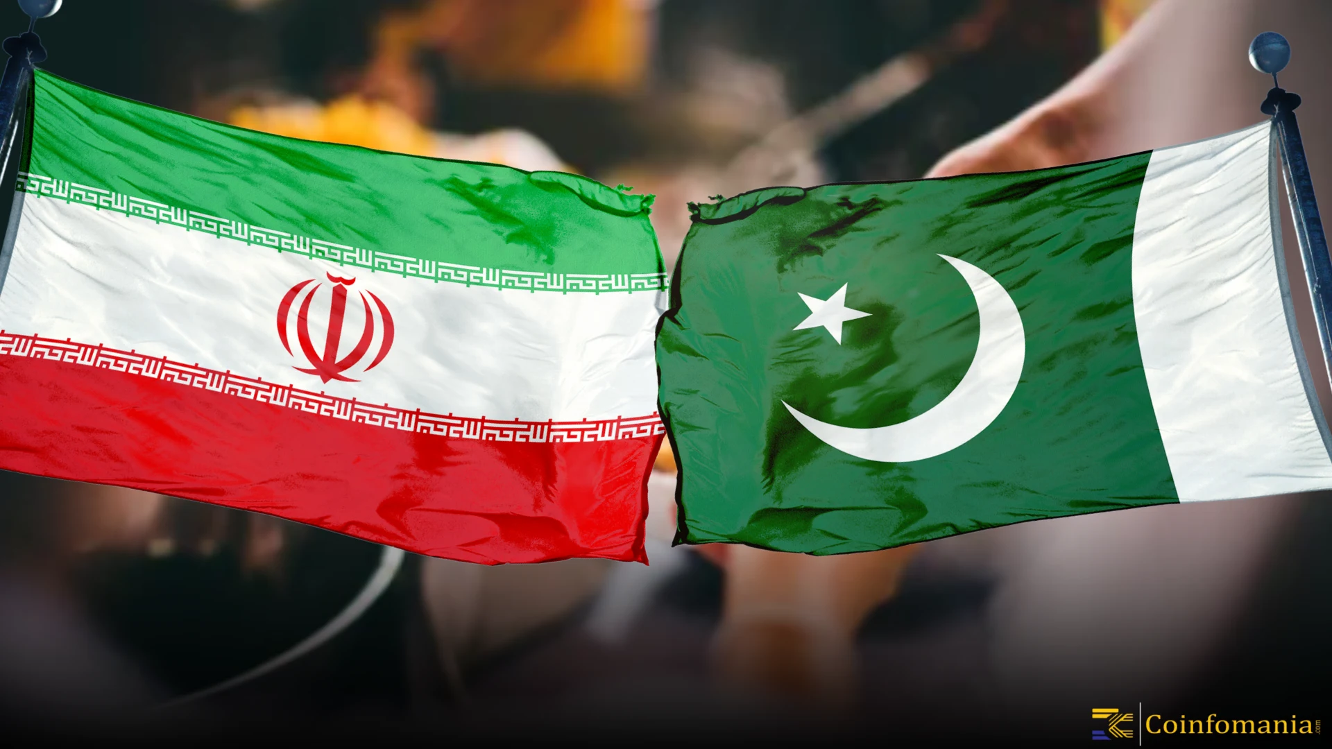 Fuel and Food Shortages Loom as Iran-Pakistan Border Lockdown Intensifies