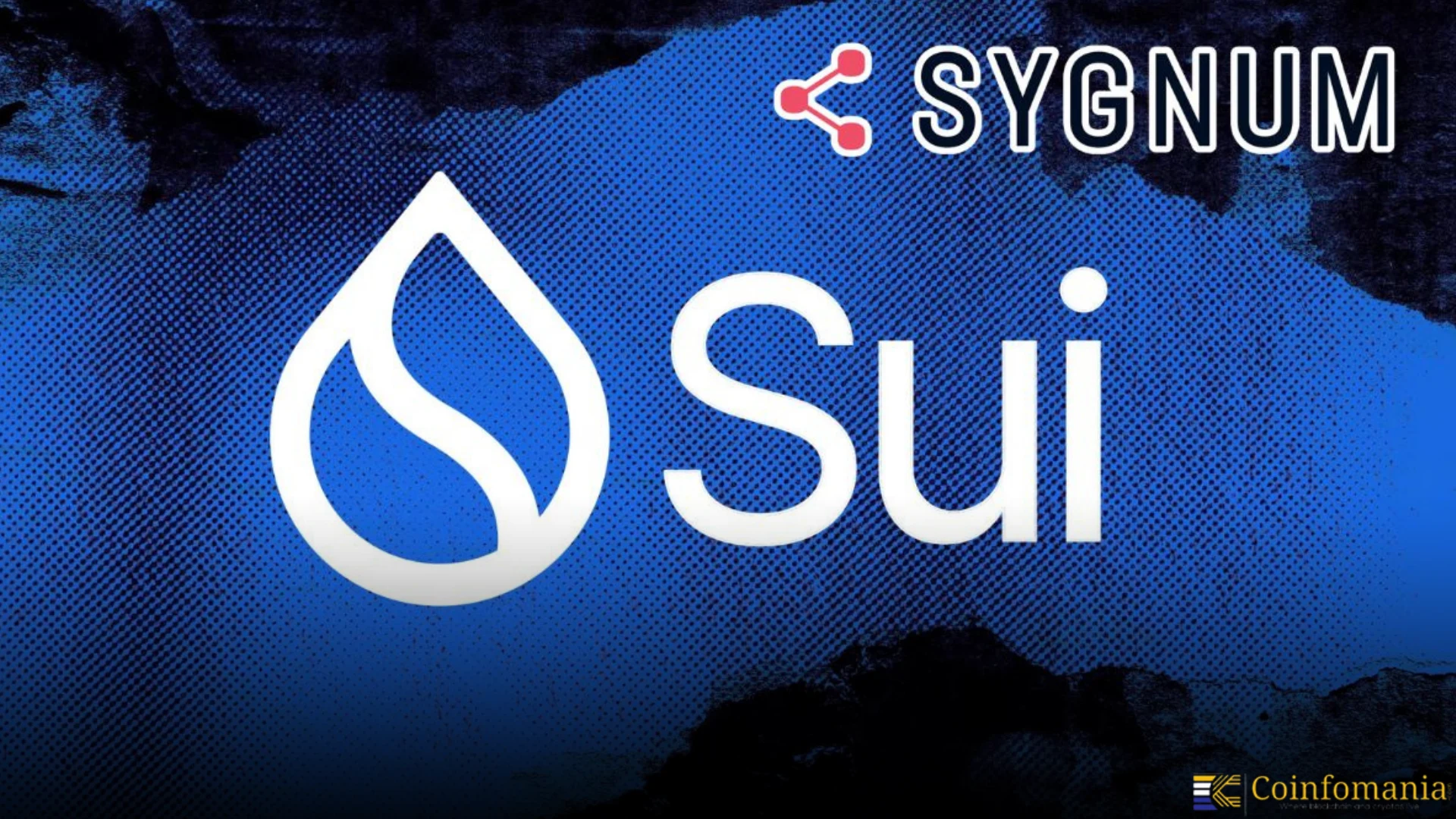 Sygnum Integrates Sui, Expands Institutional SUI Access