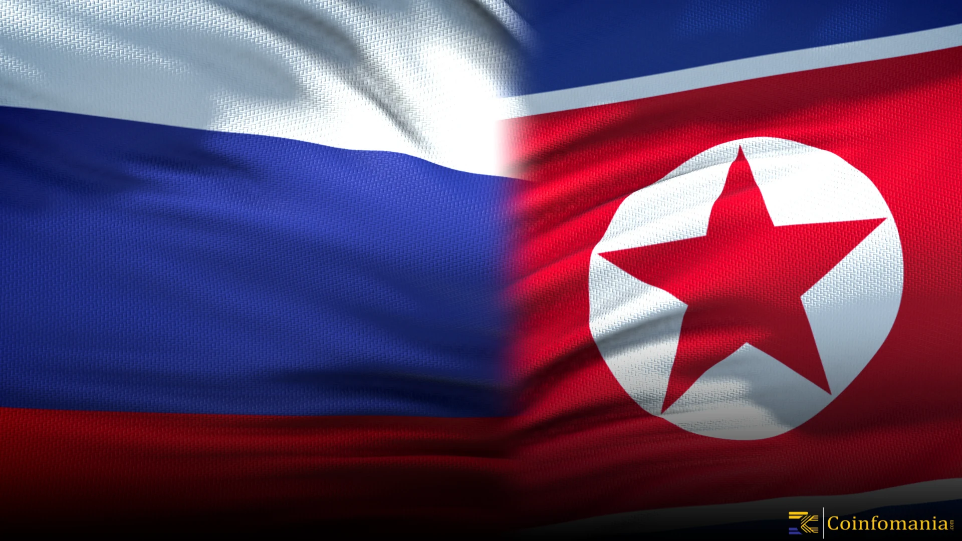 North Korea Marks One Year of Defense Pact With Russia