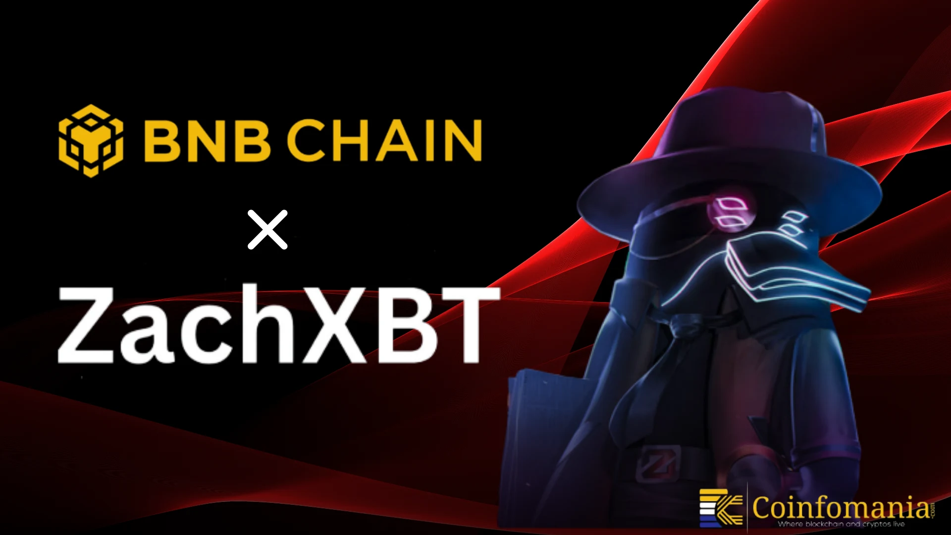 ZachXBT Partners with BNB Chain to Strengthen Web3 Security After $50M  Uranium Exploit