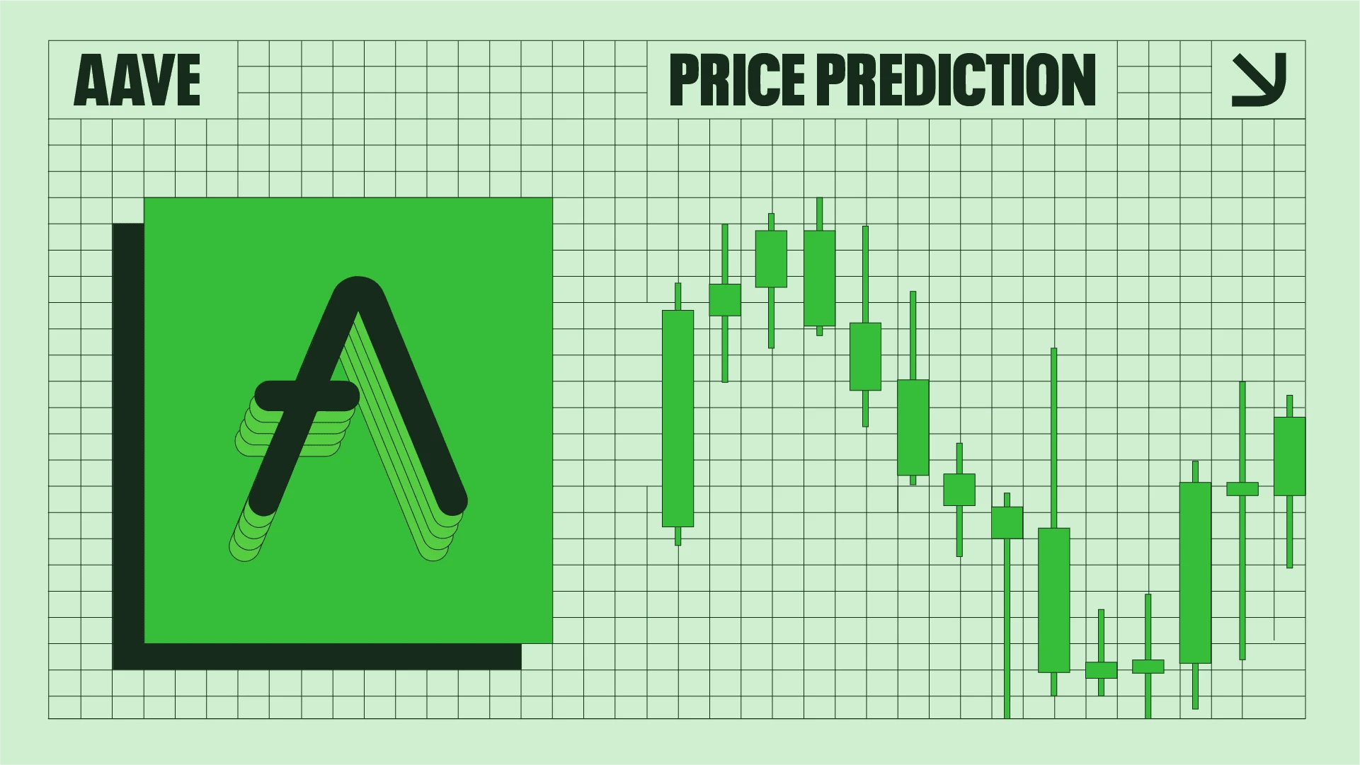 Aave (AAVE) Price Prediction 2024, 2025, 2030: AAVE Rebounds to $100, Could  It Soar Another 30% This August?