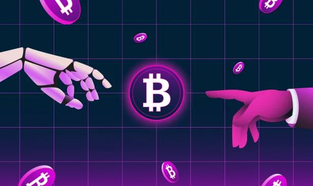 AI-written crypto research verification