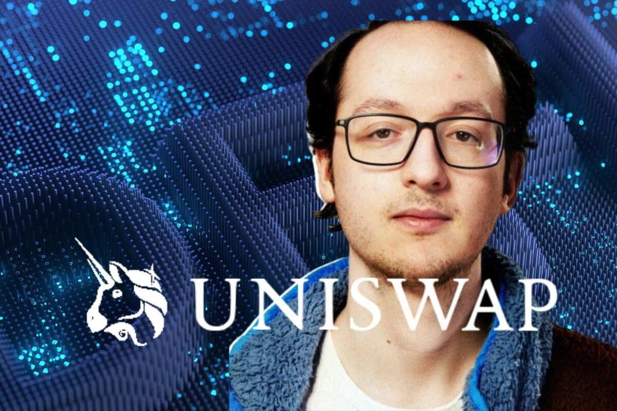 Hayden Adams of Uniswap Refutes Claims of Charging Millions for Uniswap Protocol Access, Reaffirms Commitment to Decentralization