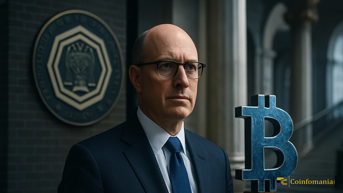 CFTC Pushes for Innovation — What This Means for Fintech