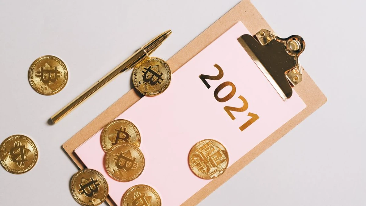 Stand With Crypto Announces Upcoming CLARITY Act Vote