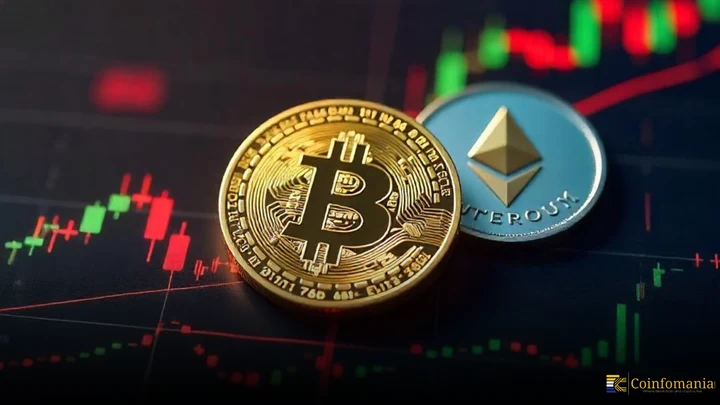 BTC and ETH Options Expiry Reaches 3.1 Billion Affecting Market Volatility logo