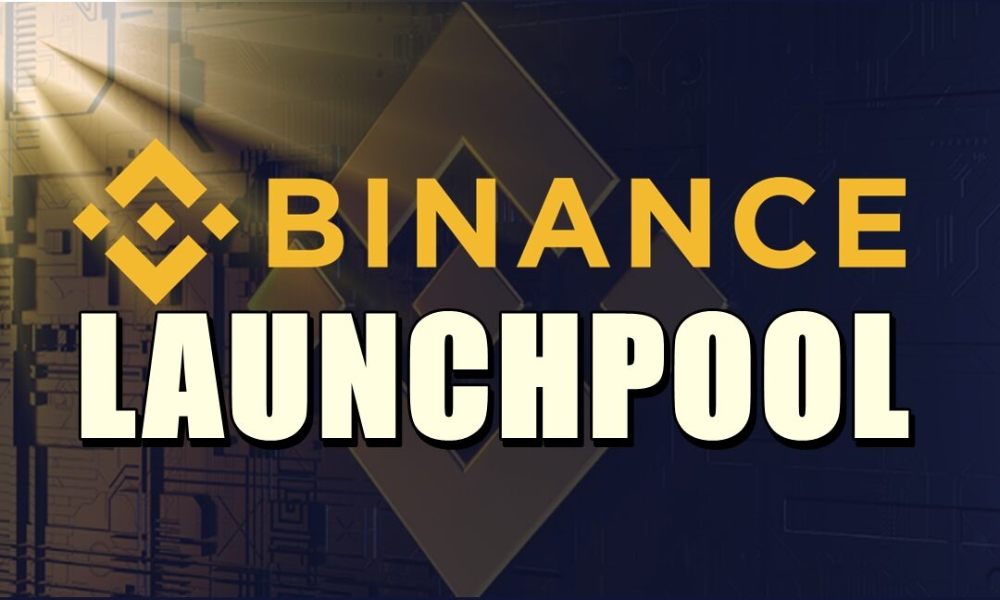 Binance Introduces Omni Network (OMNI) to its Launchpool Platform