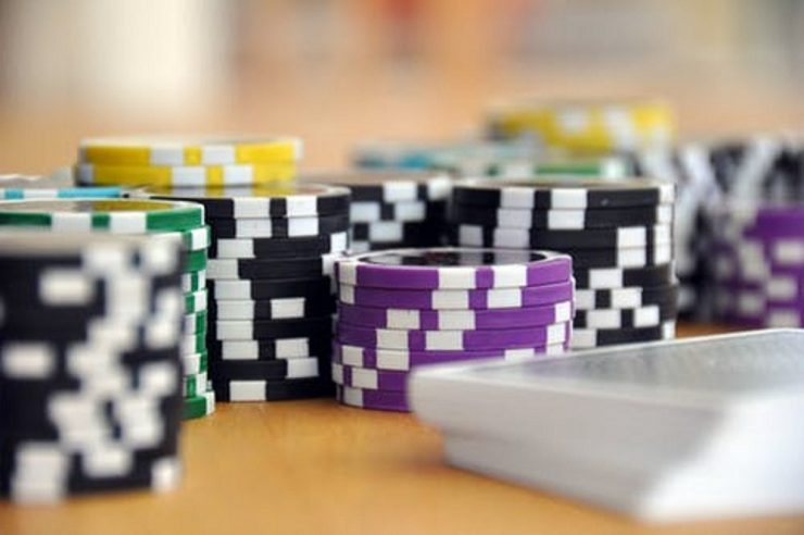 How To Start trusted casino sites With Less Than $110