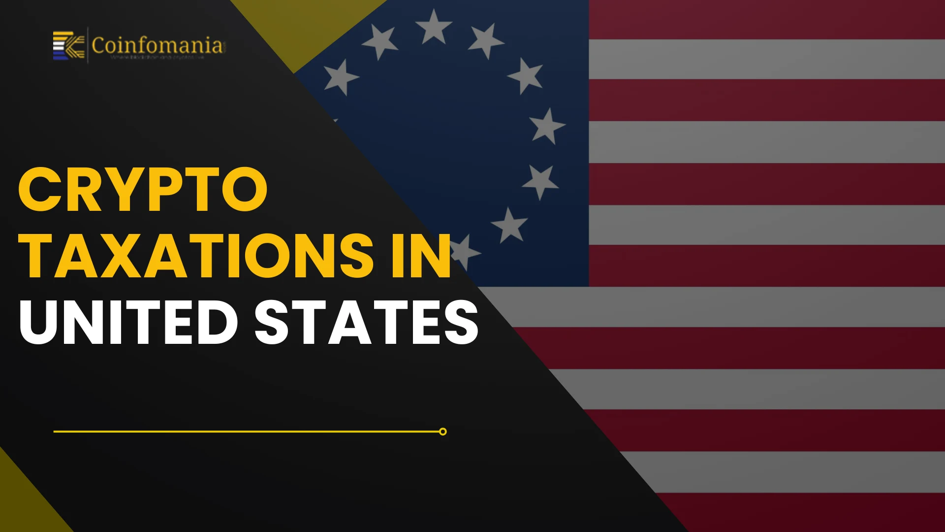 Crypto Taxation in the United States: A Complete Guide