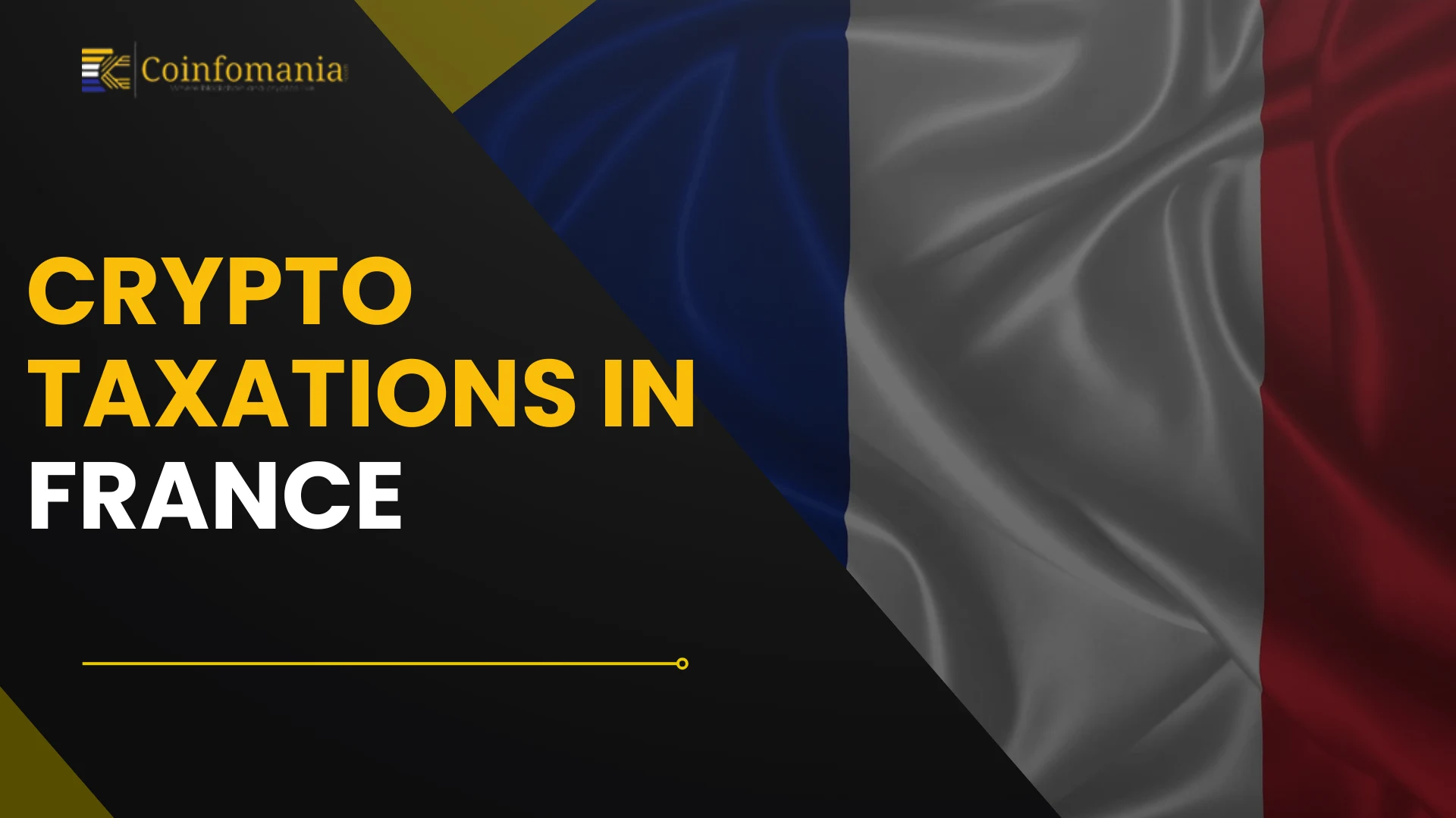 Crypto Taxation in France: A Complete Guide