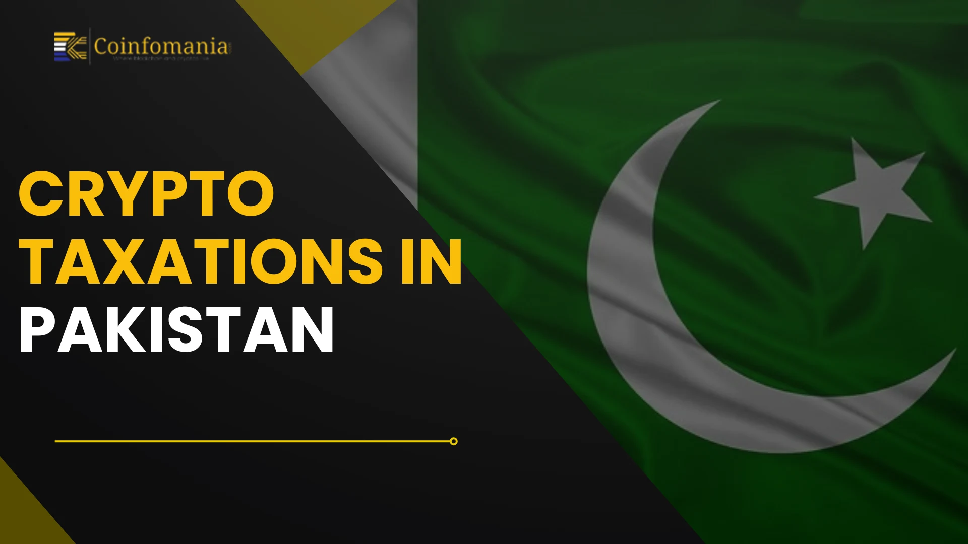 Crypto Taxation in Pakistan: A Complete Guide
