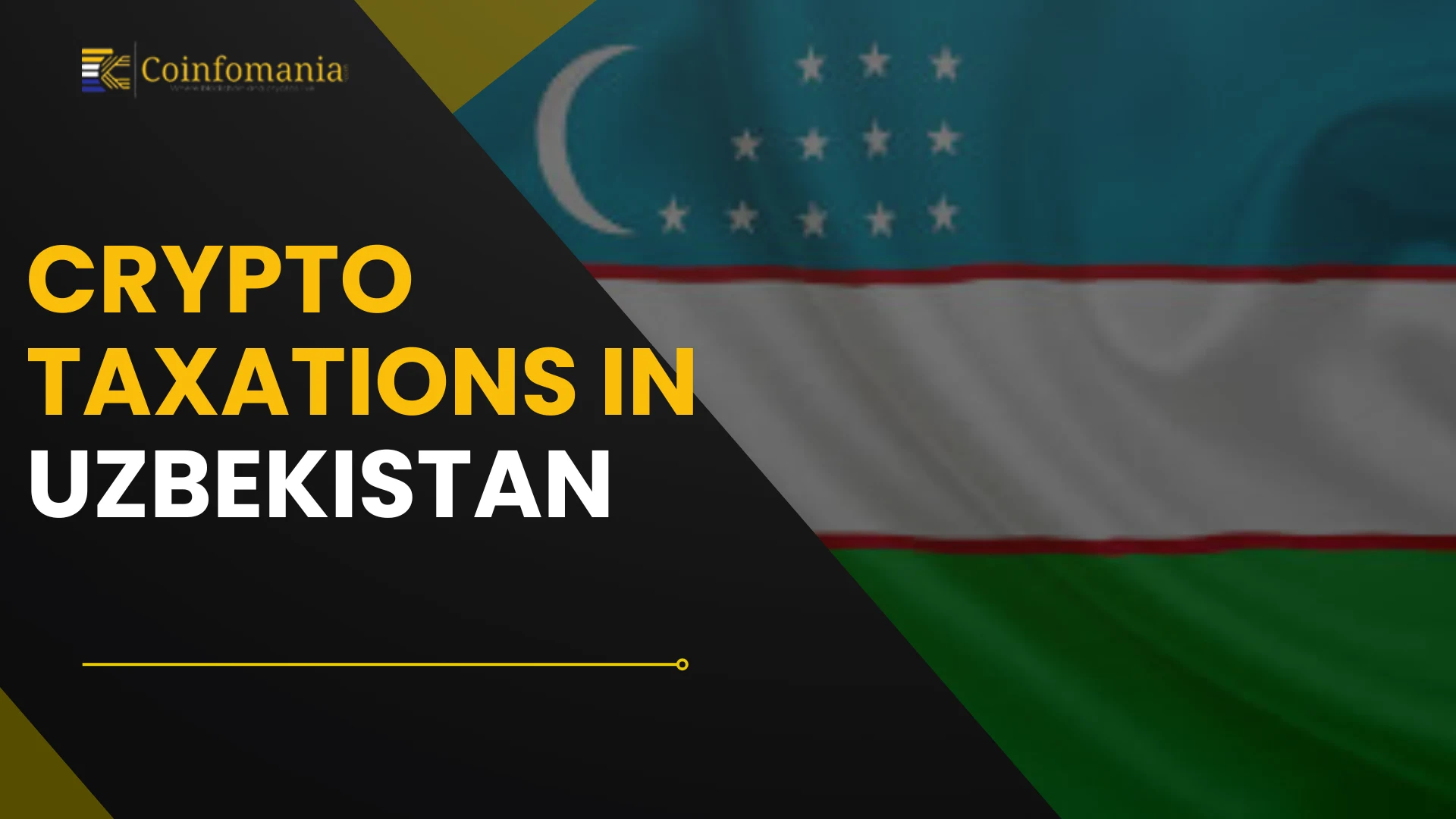 Crypto Taxation in Uzbekistan: A Complete Guide