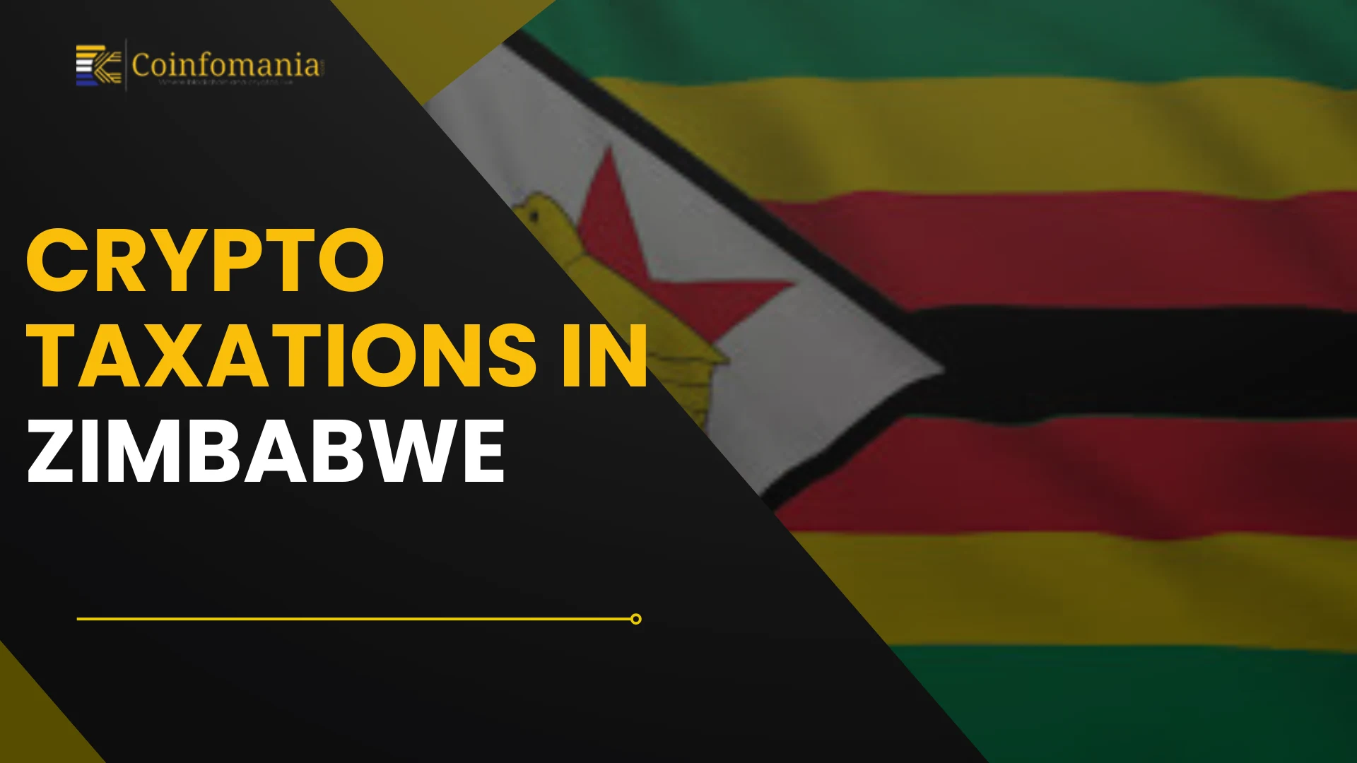 Crypto Taxation in Zimbabwe