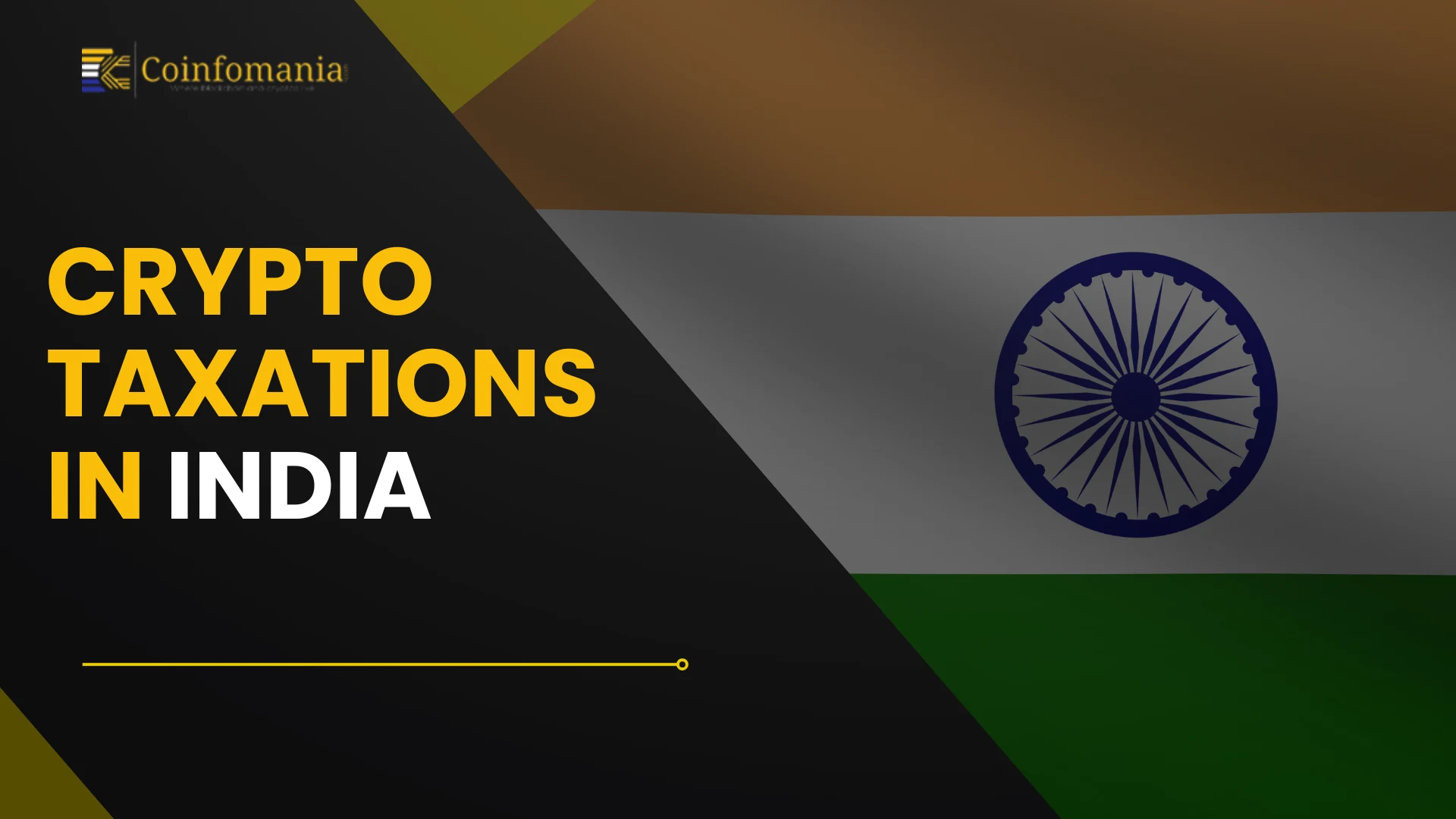 Crypto Taxation in India: A Complete Guide