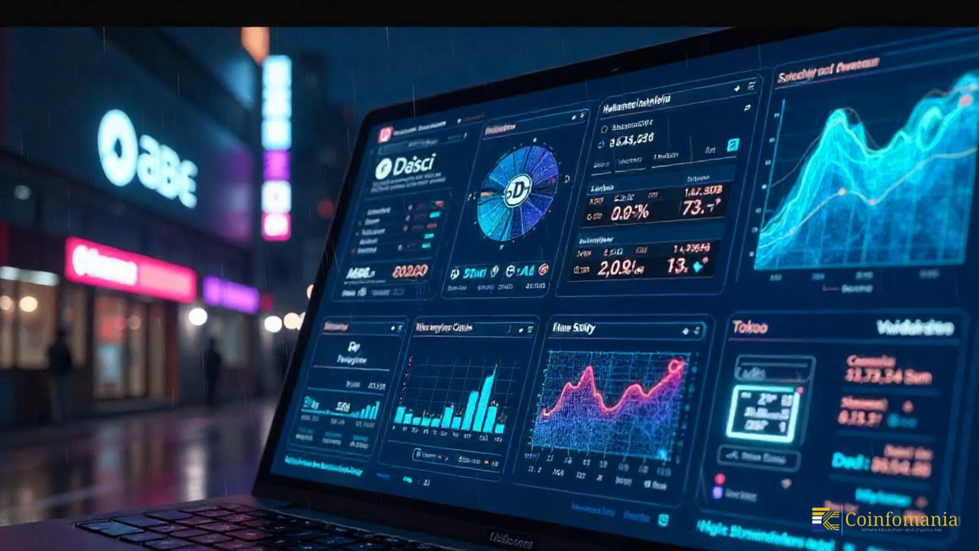 AerodromeFi Strengthens Base Ecosystem with Wallet UX, Validator Upgrades, and L2 Data Scaling logo
