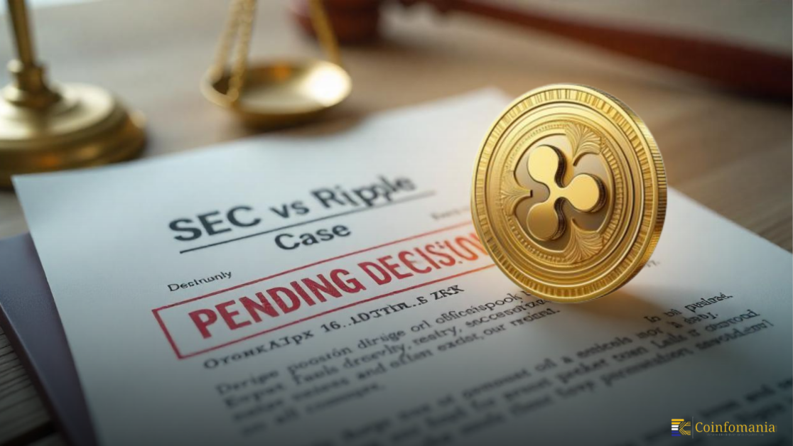 XRP SEC Lawsuit Ending Before April 16? SEC Meeting Marks Ripple’s Make-or-Break Moment