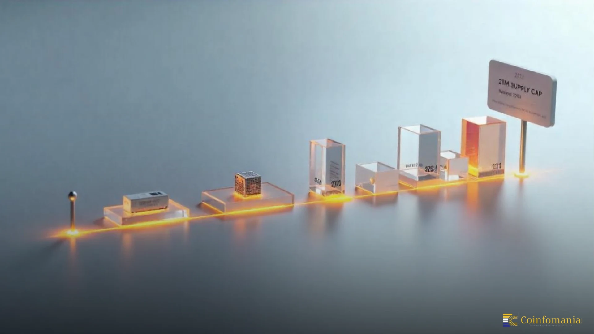 BTC Mining in 2025: How Halvings Reshape Profits & Blockchain Security